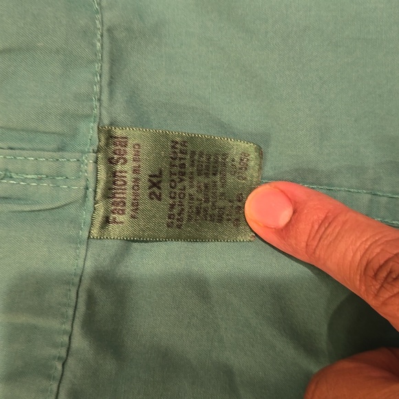 Scrub Pants - Picture 4 of 4